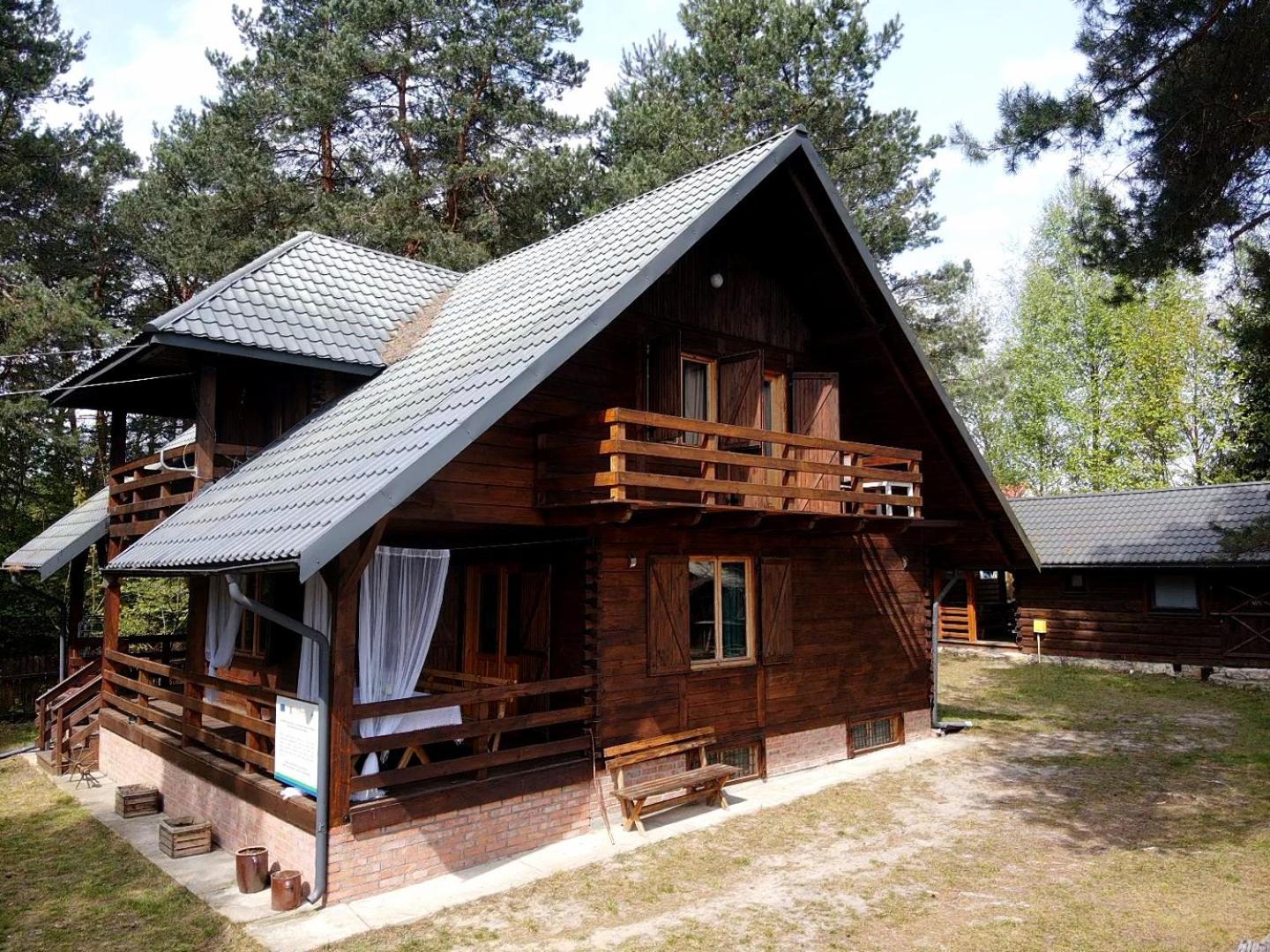 Roztocze U Aleksa Susiec - Jacuzii , Goraca Balia!!! Villa ภายนอก รูปภาพ