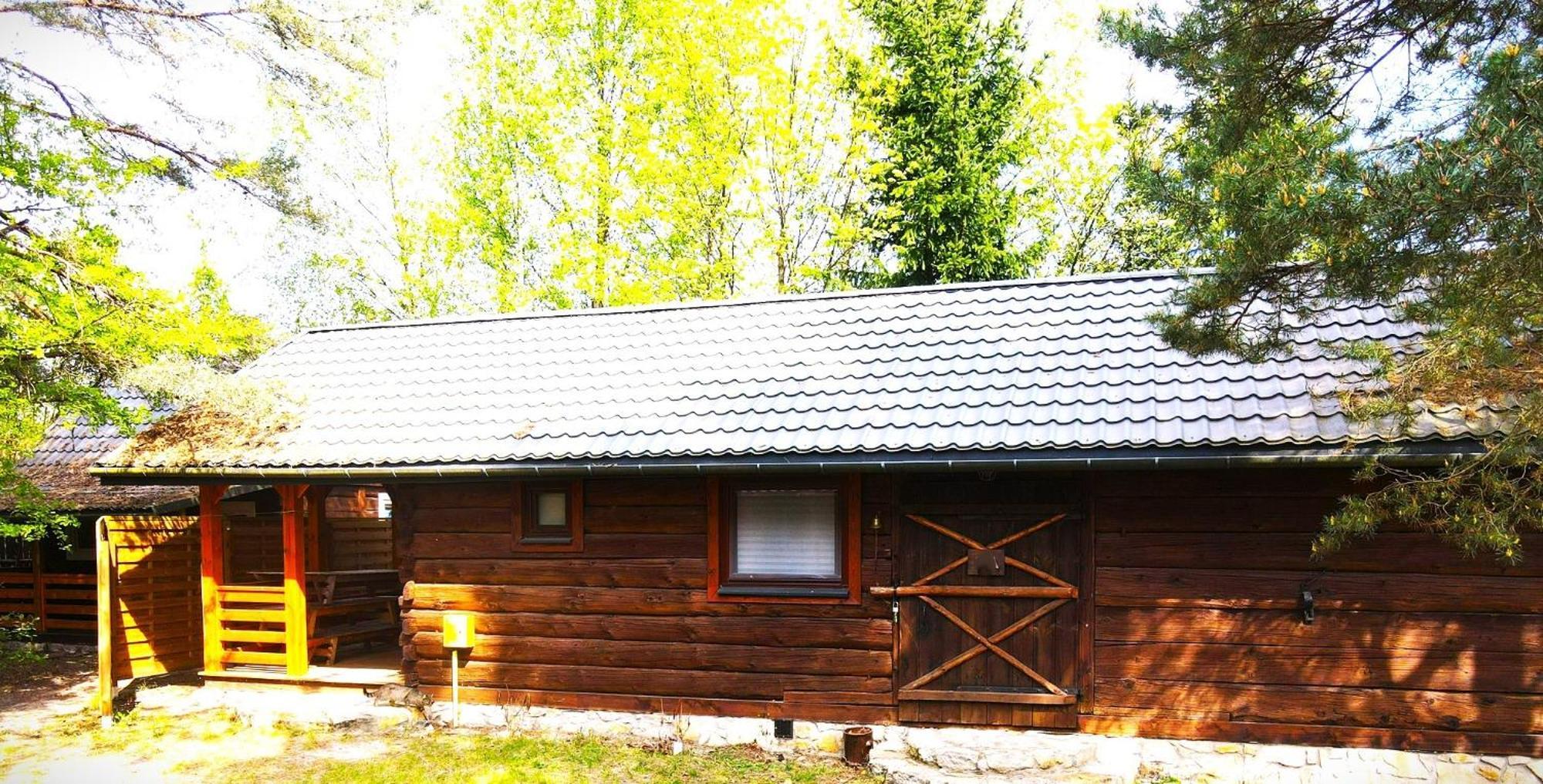 Roztocze U Aleksa Susiec - Jacuzii , Goraca Balia!!! Villa ภายนอก รูปภาพ