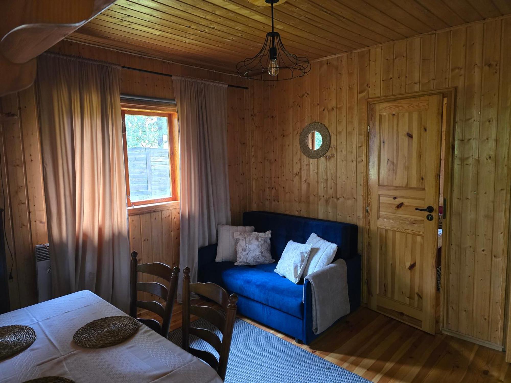 Roztocze U Aleksa Susiec - Jacuzii , Goraca Balia!!! Villa ภายนอก รูปภาพ